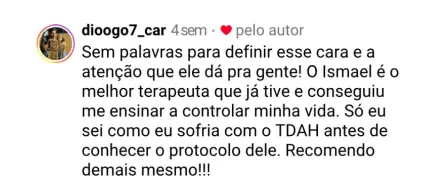 Depoimento 3