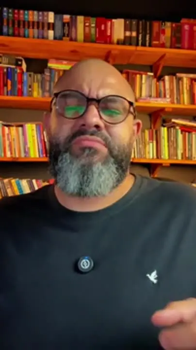 Capa do vídeo